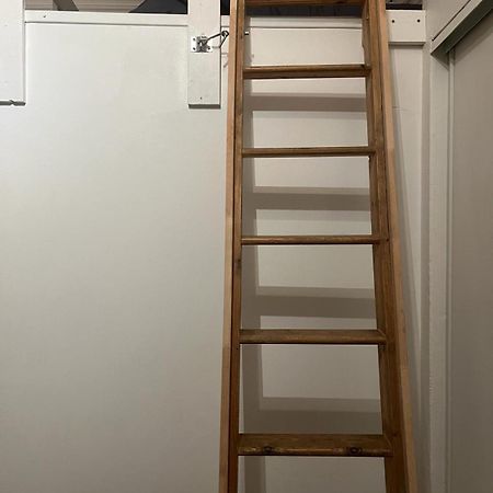 Bel Appartement Avec Mezzanine En Plein Centre De Bordeaux Eksteriør billede